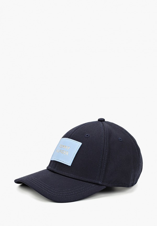 

Бейсболка Tommy Hilfiger, Синий