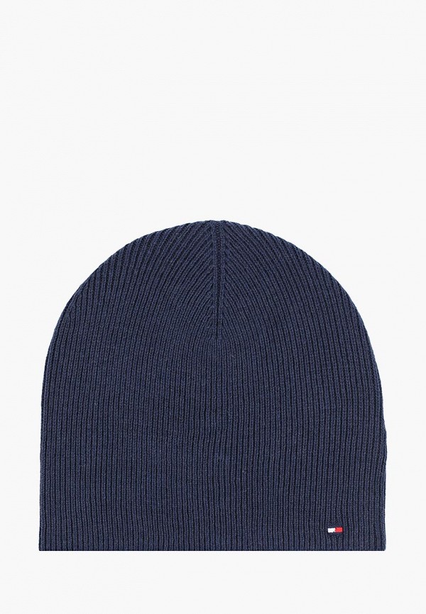 

Шапка Tommy Hilfiger, Синий