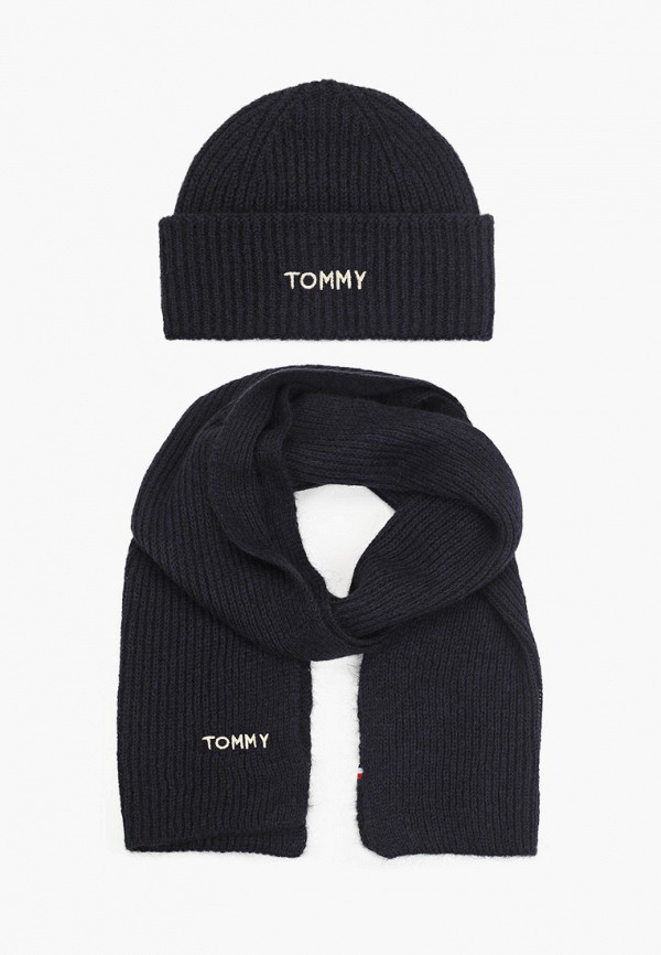 

Комплект Tommy Hilfiger, Синий