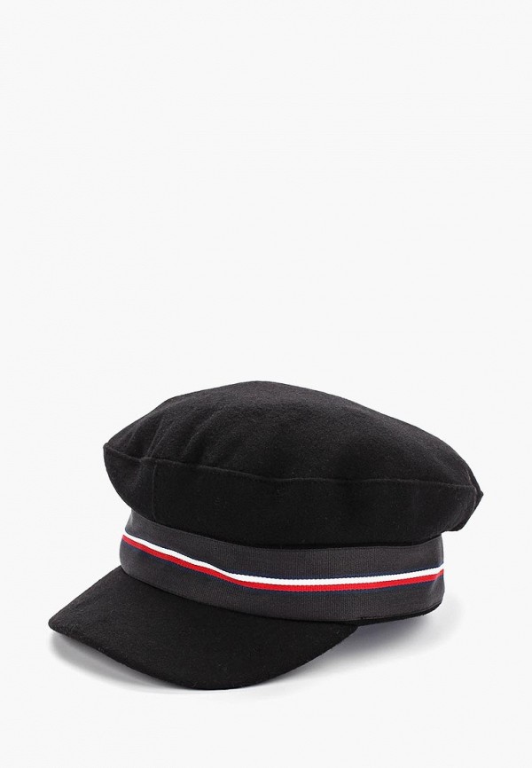

Кепка Tommy Hilfiger, Черный