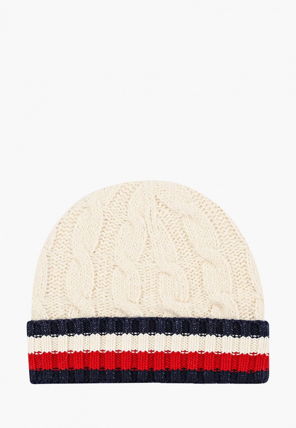 

Шапка Tommy Hilfiger, Белый