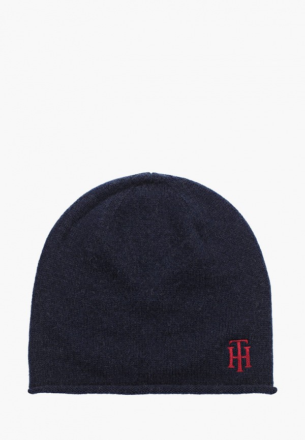 

Шапка Tommy Hilfiger, Синий