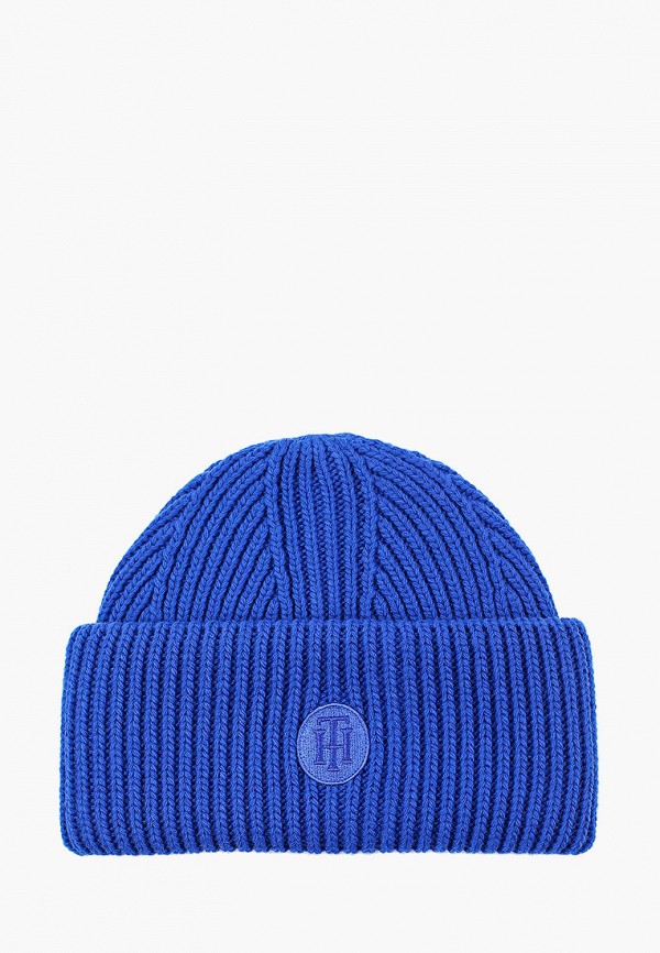 

Шапка Tommy Hilfiger, Синий