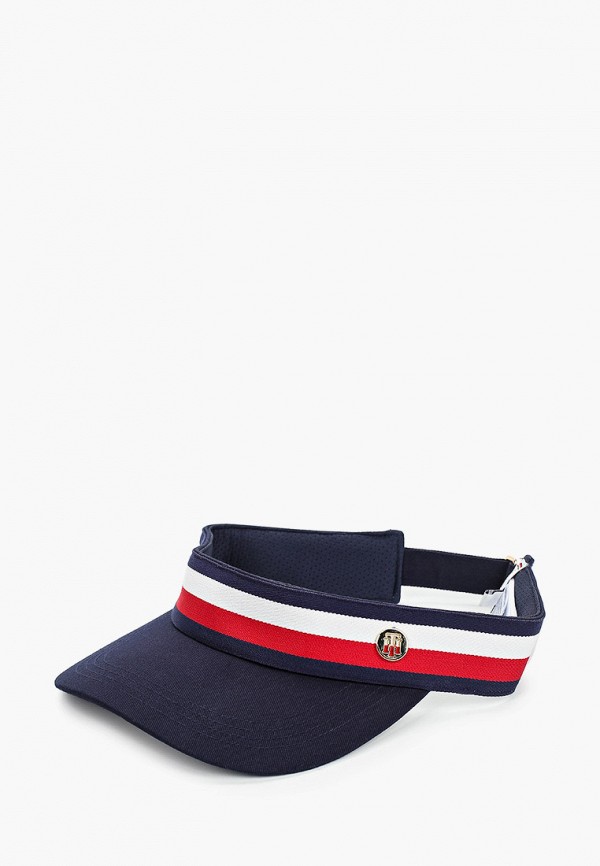 

Козырек Tommy Hilfiger, Синий