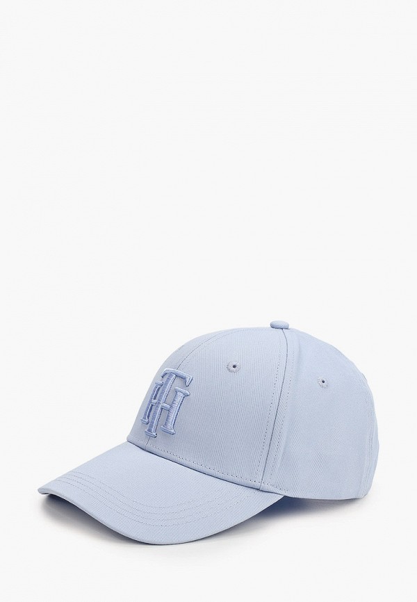

Бейсболка Tommy Hilfiger, Голубой