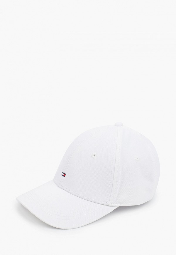

Бейсболка Tommy Hilfiger, Белый