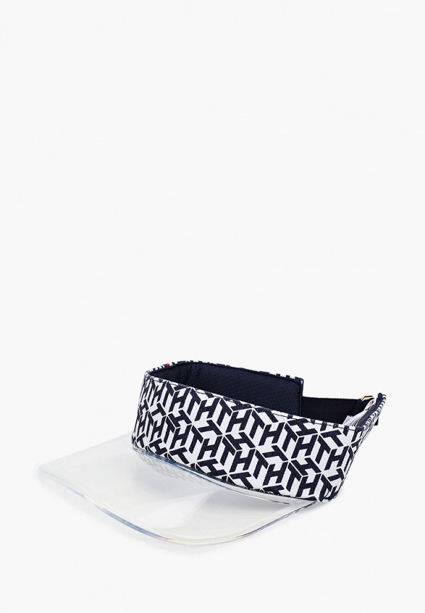 

Козырек Tommy Hilfiger, Белый
