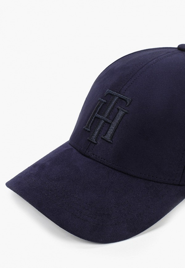 фото Бейсболка tommy hilfiger