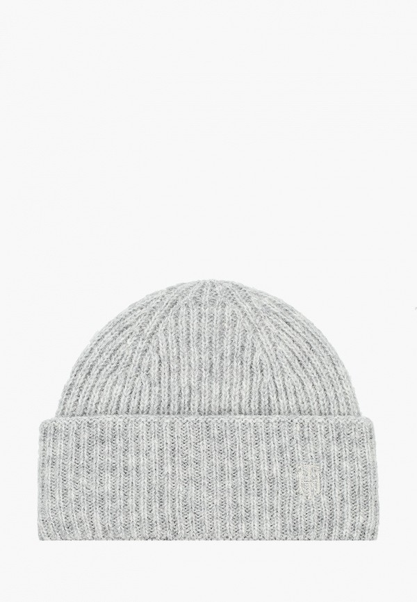 

Шапка Tommy Hilfiger, Серый