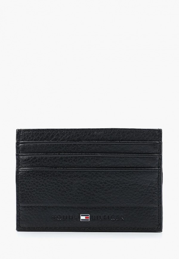

Визитница Tommy Hilfiger, Черный
