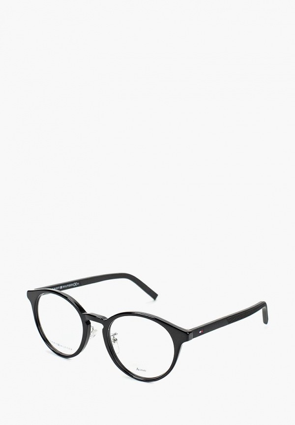 

Оправа Tommy Hilfiger, TH 1579/F 807, Черный