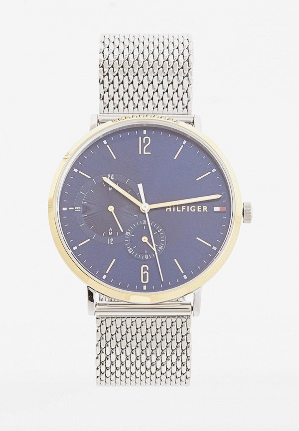 

Часы Tommy Hilfiger, Серый, 1791505