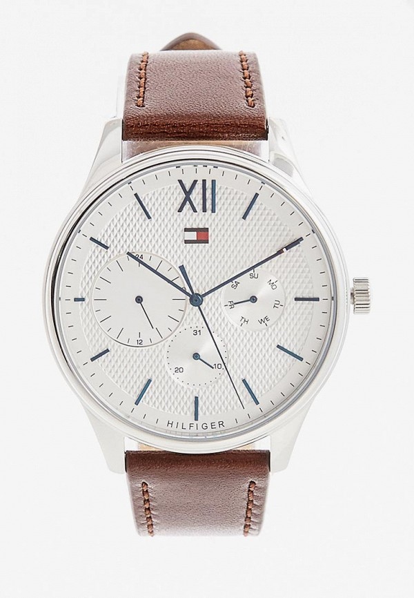 

Часы Tommy Hilfiger, 1791418, Коричневый