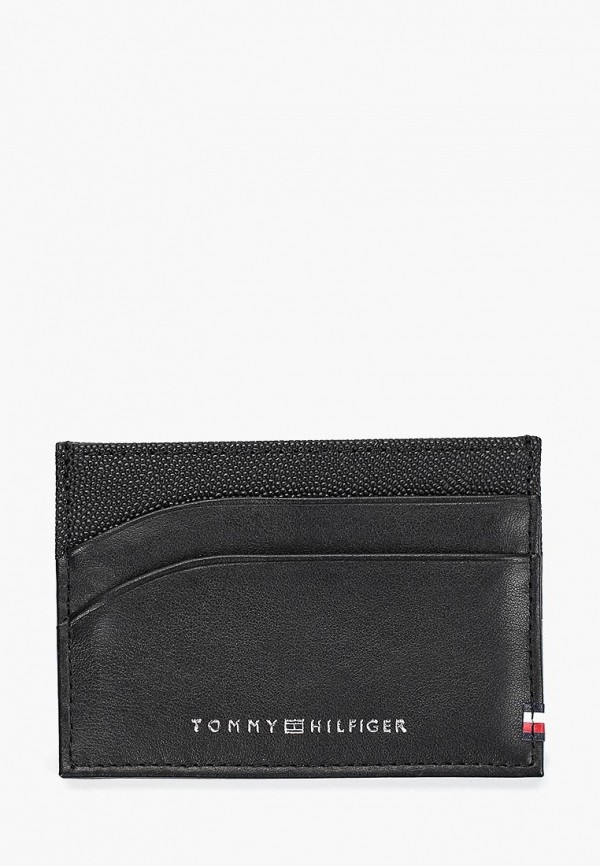 

Кредитница Tommy Hilfiger, Черный