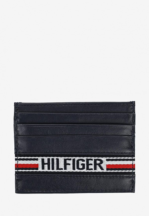 фото Кредитница Tommy Hilfiger