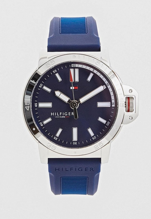 

Часы Tommy Hilfiger, Синий