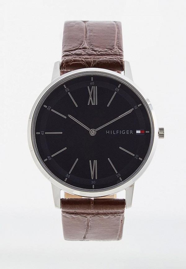 

Часы Tommy Hilfiger, Коричневый