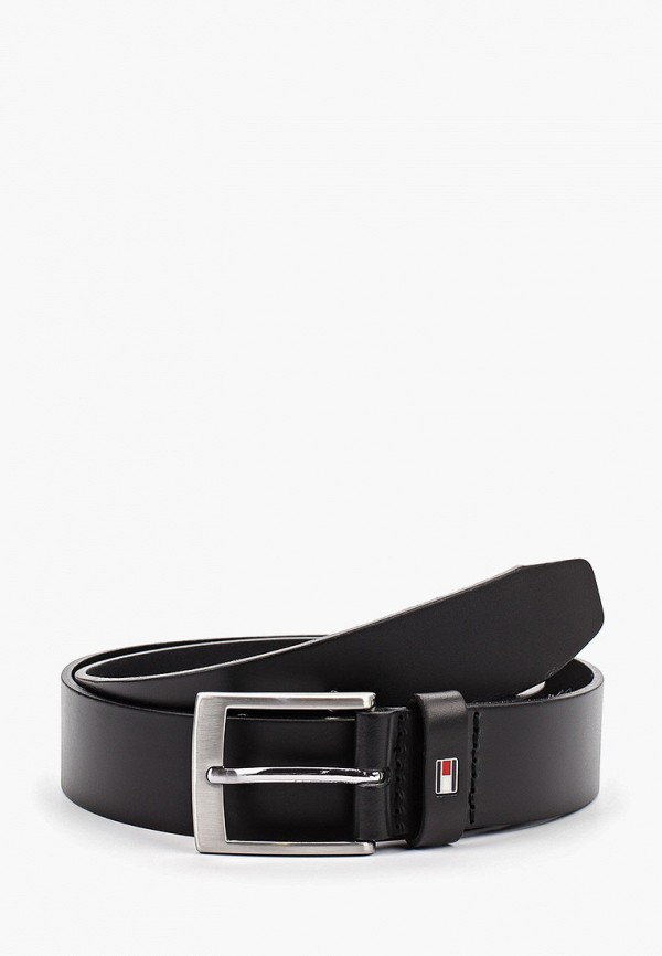 

Ремень Tommy Hilfiger, Черный