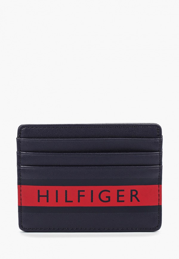 

Кредитница Tommy Hilfiger, Синий