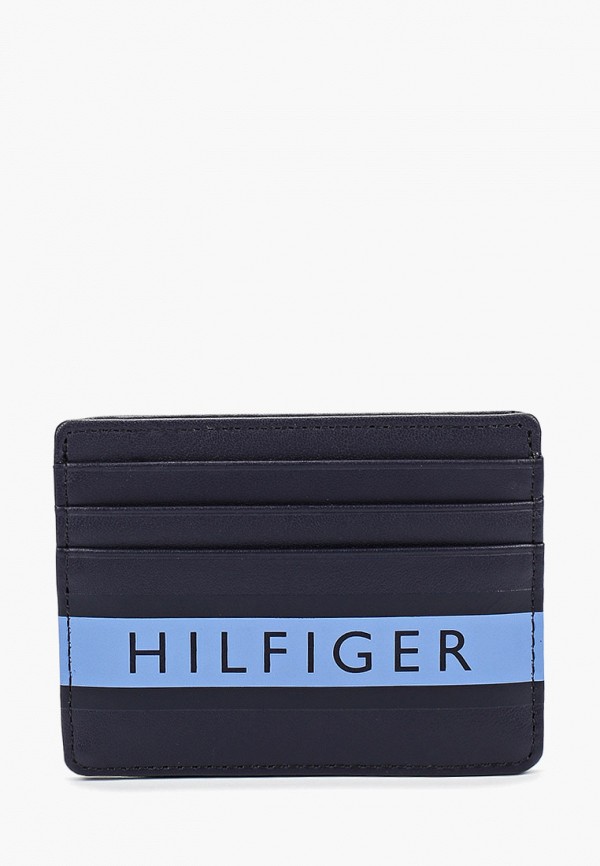 

Кредитница Tommy Hilfiger, Синий