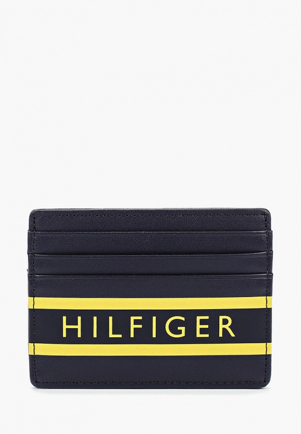 

Кредитница Tommy Hilfiger, Синий