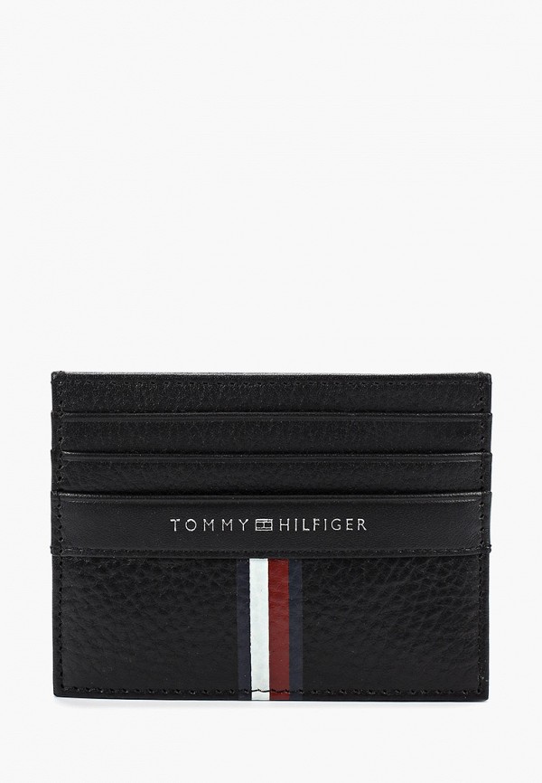

Кредитница Tommy Hilfiger, Черный