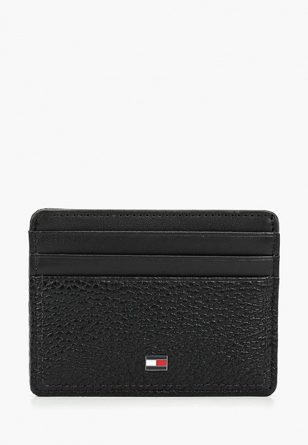 

Кредитница Tommy Hilfiger, Черный