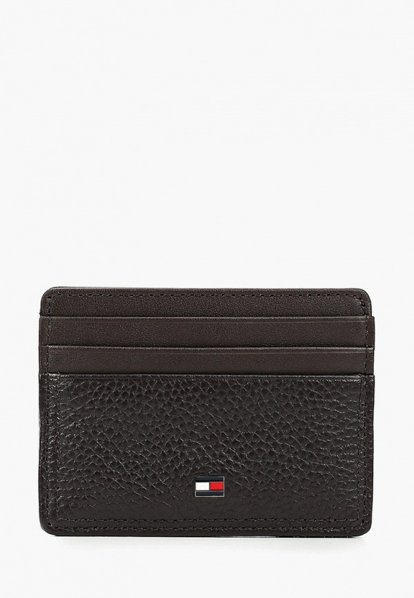 

Кредитница Tommy Hilfiger, Коричневый