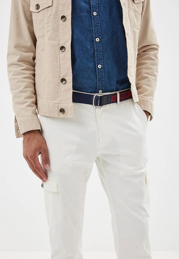 

Ремень Tommy Hilfiger, Разноцветный