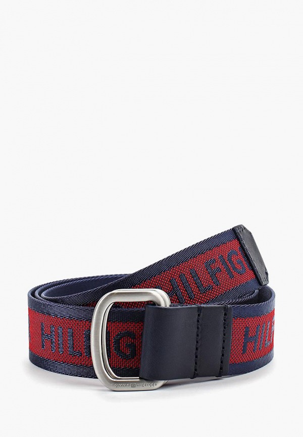 

Ремень Tommy Hilfiger, Разноцветный