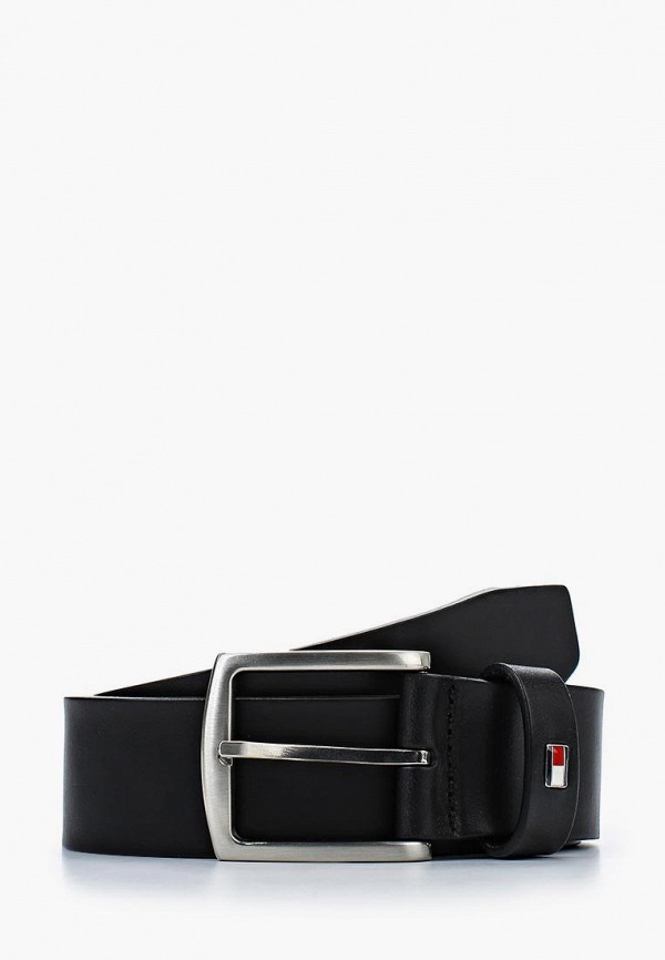 

Ремень Tommy Hilfiger, Черный