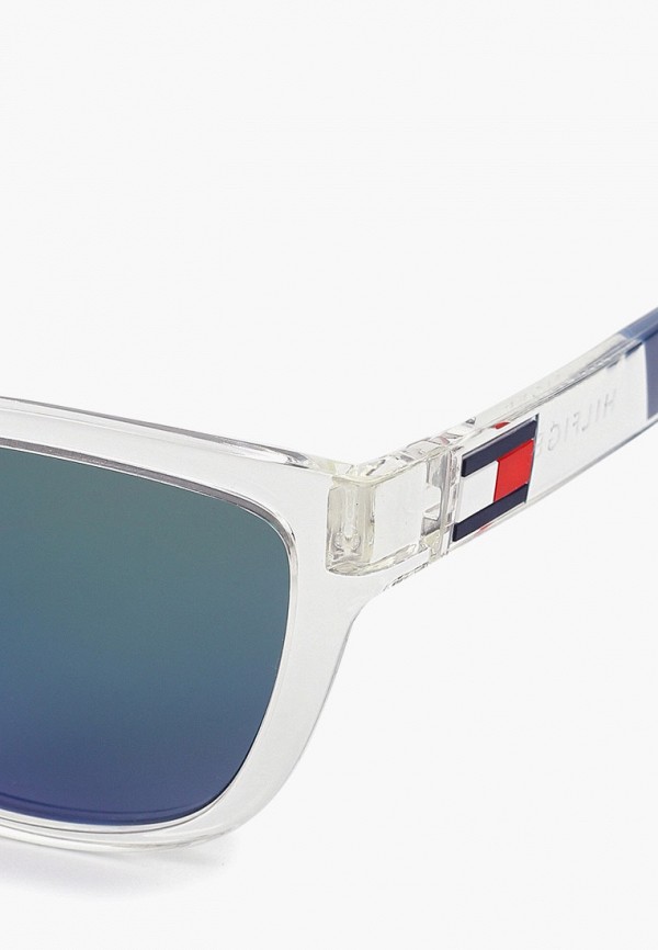 Купить Оправу Tommy Hilfiger Мужские