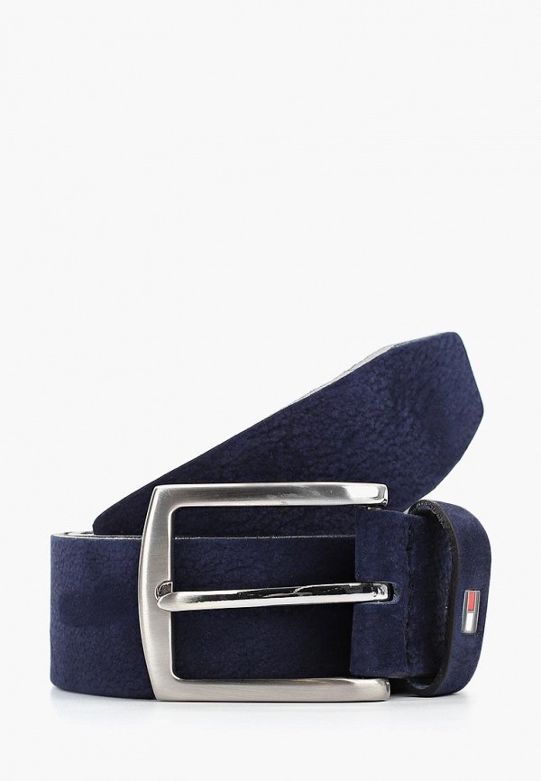 

Ремень Tommy Hilfiger, Синий