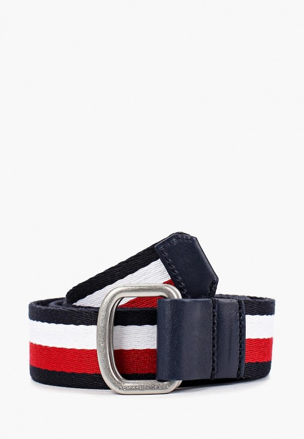 

Ремень Tommy Hilfiger, Разноцветный