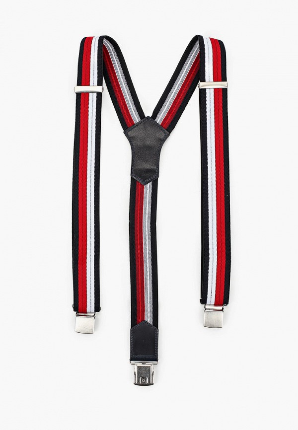 

Подтяжки Tommy Hilfiger, Разноцветный