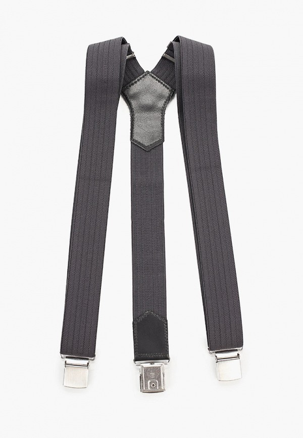 

Подтяжки Tommy Hilfiger, Черный