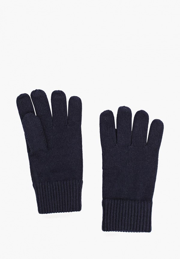 

Перчатки Tommy Hilfiger, Синий