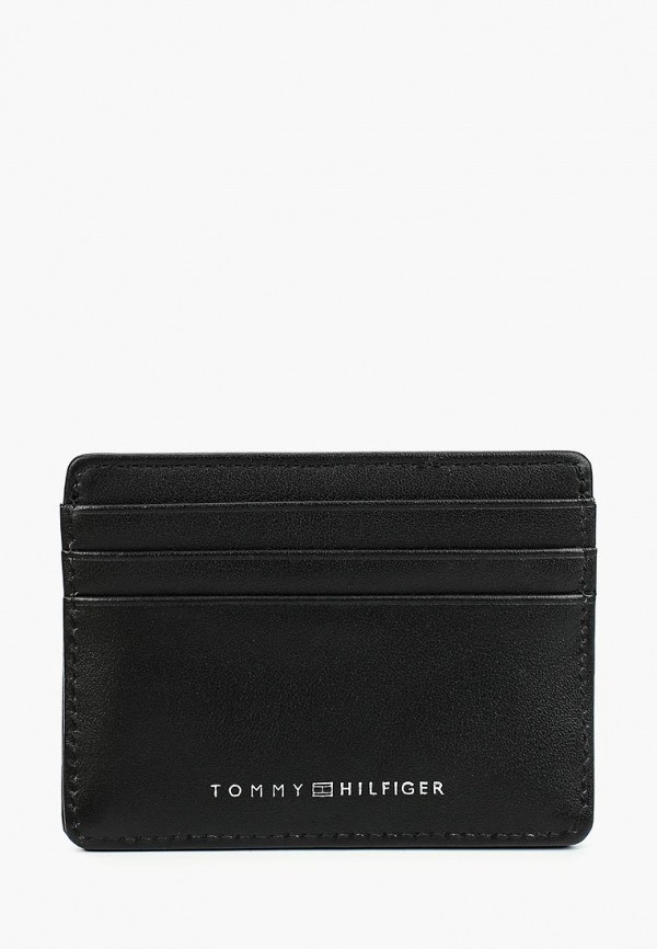 

Кредитница Tommy Hilfiger, Черный