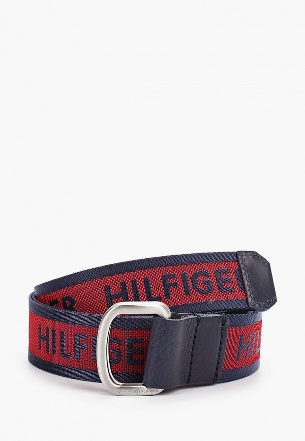 

Ремень Tommy Hilfiger, Разноцветный
