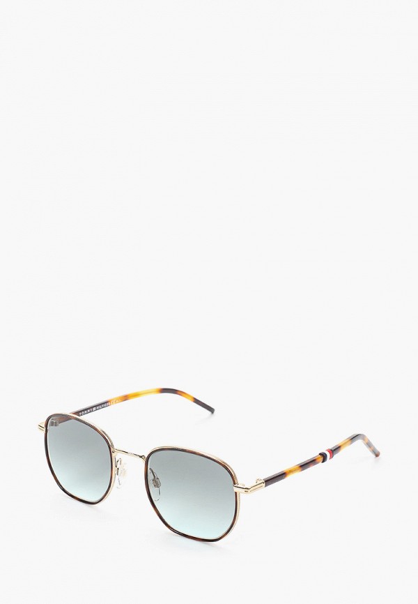 

Очки солнцезащитные Tommy Hilfiger, Золотой, TH 1672/S J5G