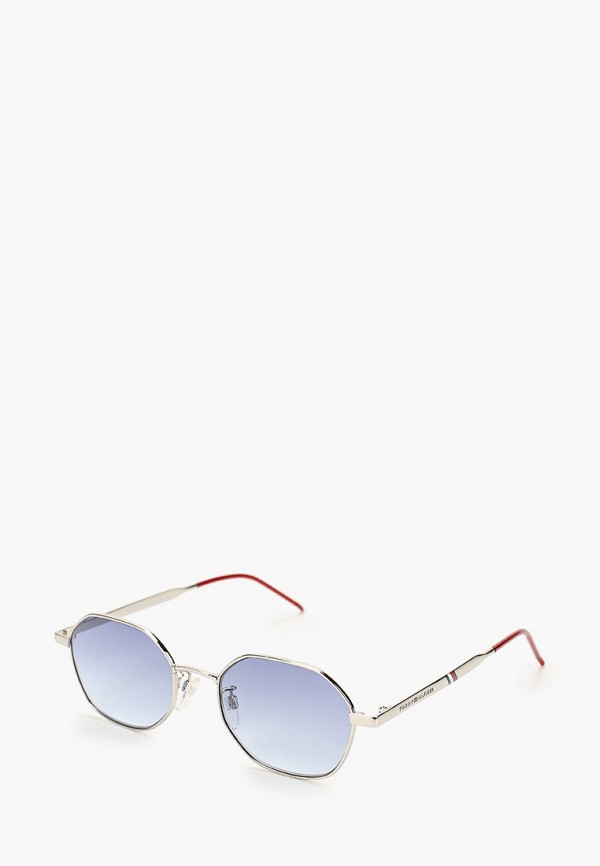 

Очки солнцезащитные Tommy Hilfiger, Серебряный, TH 1677/G/S 010
