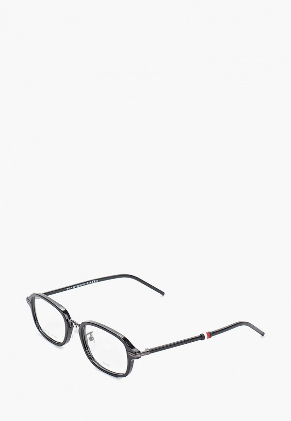 

Оправа Tommy Hilfiger, Черный, TH 1699/F 807