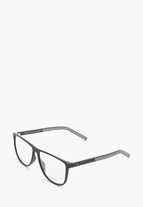 

Оправа Tommy Hilfiger, Черный, TH 1695 O6W