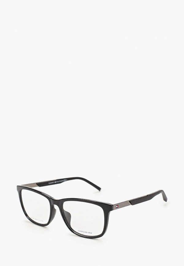 

Оправа Tommy Hilfiger, Черный, TH 1701/F 807