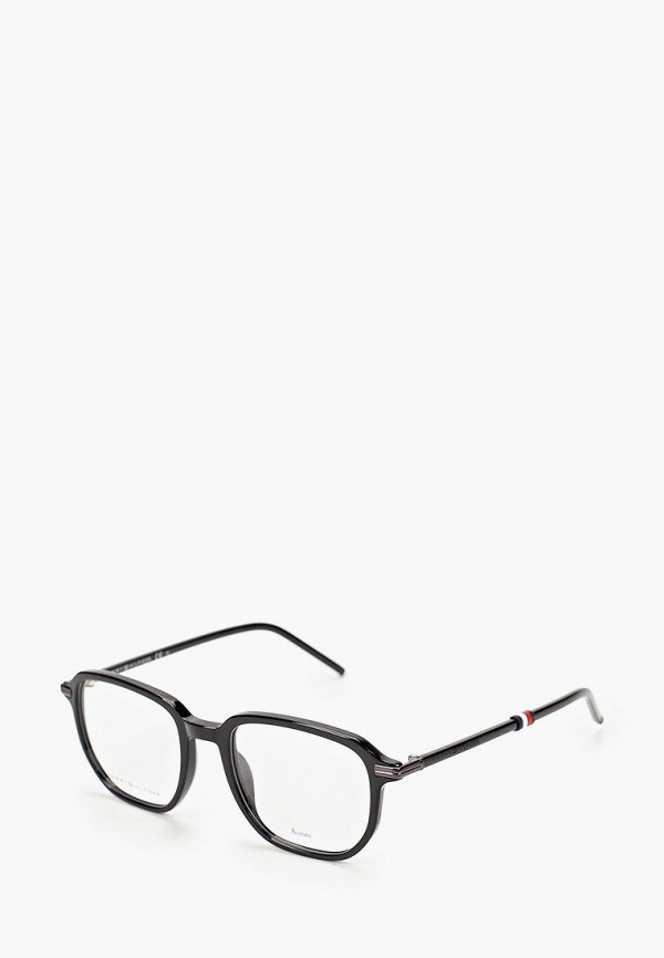 

Оправа Tommy Hilfiger, Черный, TH 1689 807