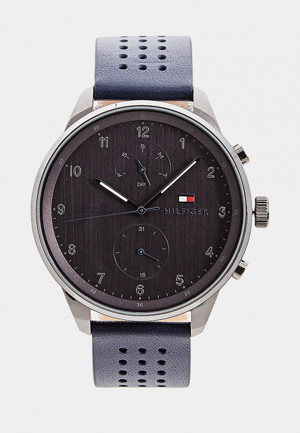 

Часы Tommy Hilfiger, Черный