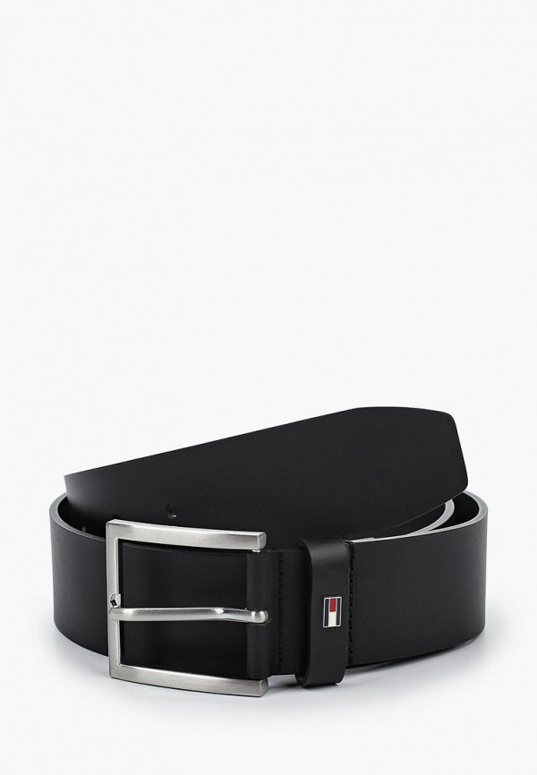 

Ремень Tommy Hilfiger, Черный