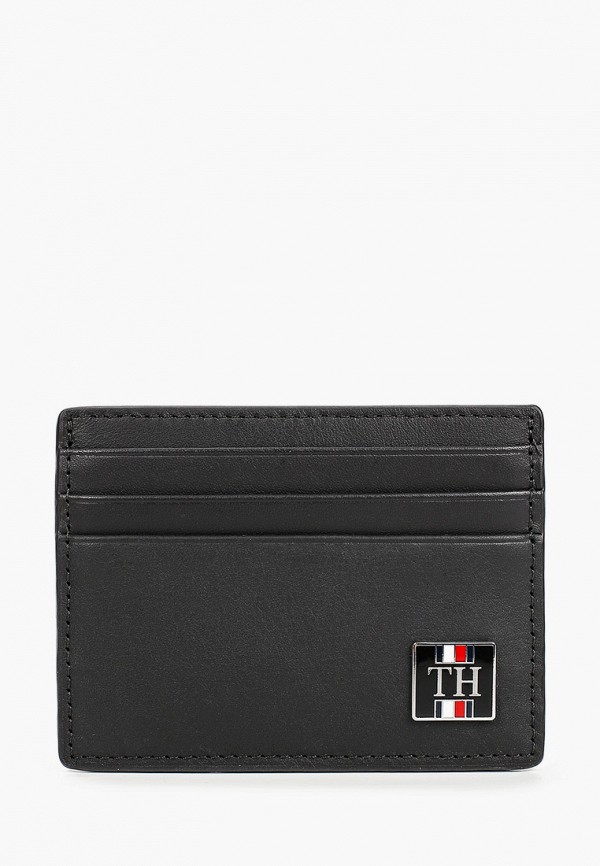 

Кредитница Tommy Hilfiger, Черный