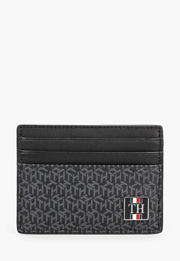 

Кредитница Tommy Hilfiger, Черный