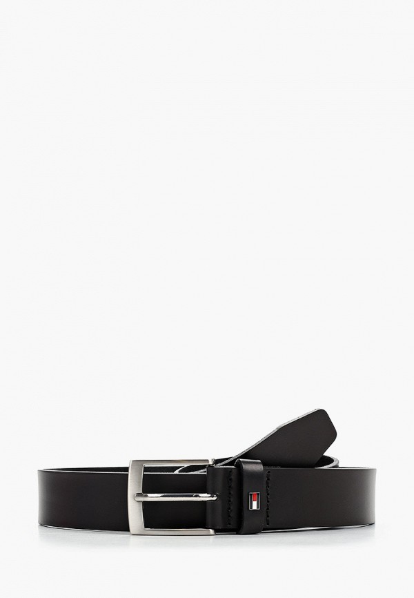 

Ремень Tommy Hilfiger, Черный